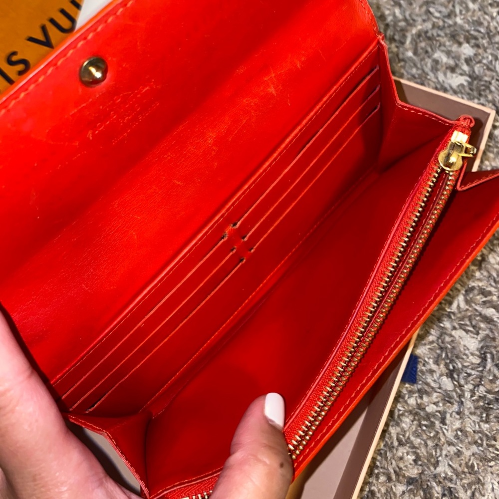 Authentic LV - Picture 10 of 13